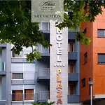Plaza Szálloda 4*