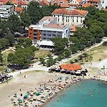 Plaza 4* Omiš