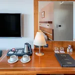 Plaza Szálloda 4*