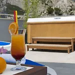 Plaza Szálloda Omiš