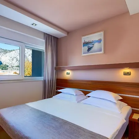 Hotel Plaza