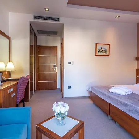 Hotel Plaza Omis