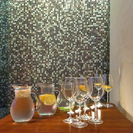 Hotel Plaza Omis