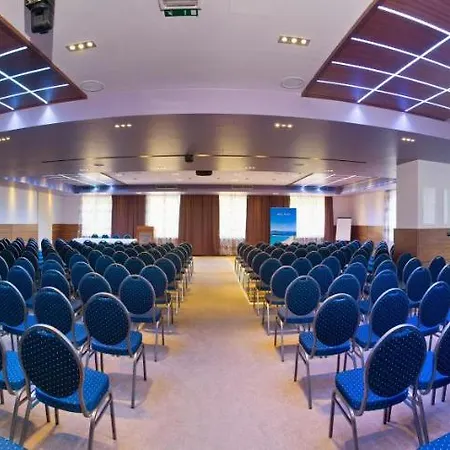 Plaza Hotel Omiš