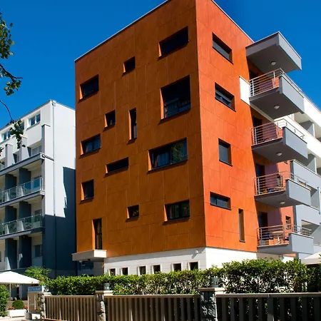 Plaza Szálloda Omiš