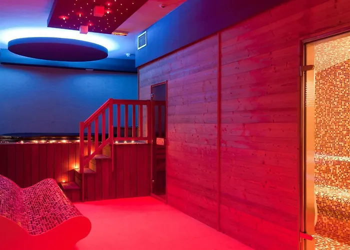 Ξενοδοχείο Plaza Omiš