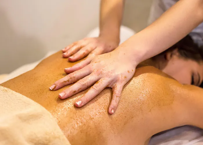 Ξενοδοχείο Plaza Omiš