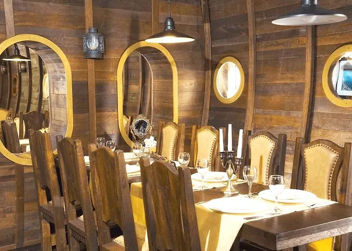 Ξενοδοχείο Plaza 4*