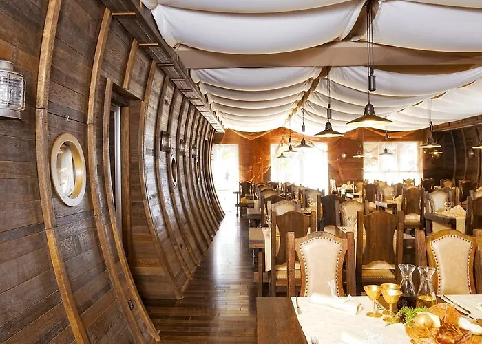 Plaza Ξενοδοχείο Omiš